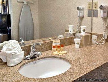 Days Inn by Wyndham Richmond Hill/Savannah Zimmer foto